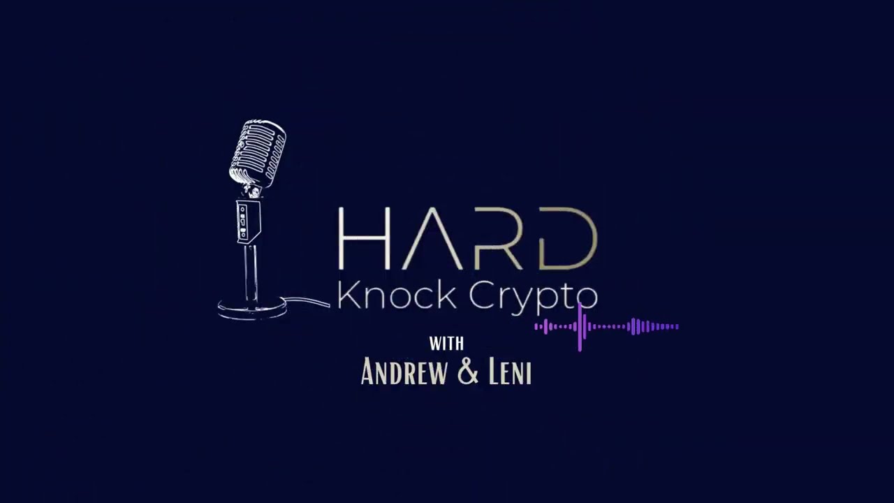 Unlocking the World of Cryptocurrency Get Ready for HardKnock Crypto