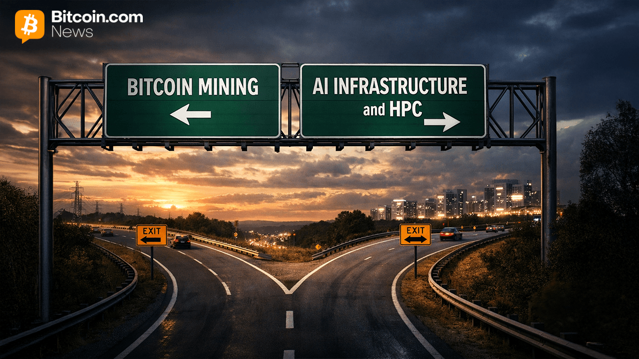 AI Data Centers Outpay Bitcoin Mining, Triggering Major Industry Shift – Mining Bitcoin News