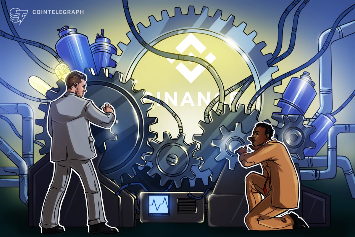 Binance Rolls Out Spot Price Range Rule to Limit Volatility