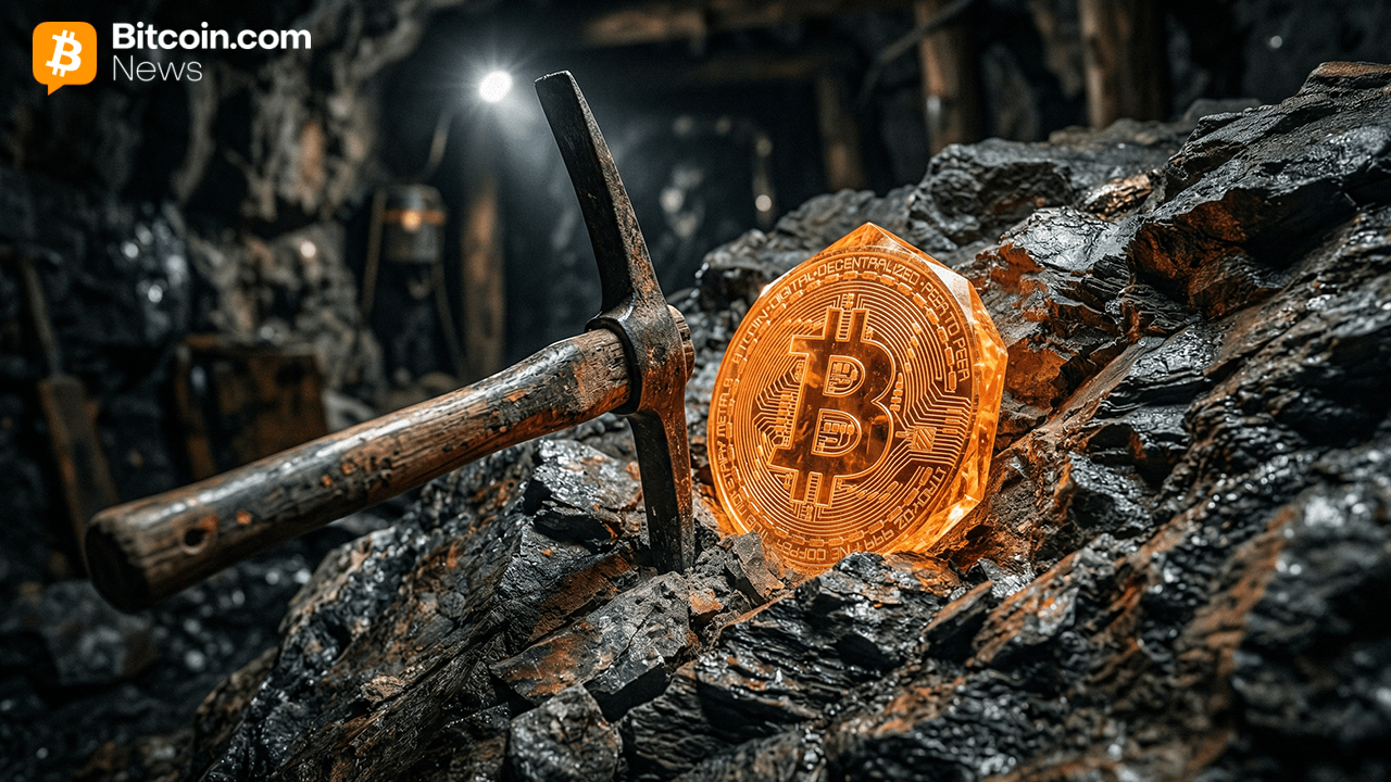 Bitcoin Mining Difficulty Drops 7.76% as Hashprice Struggles to Support Miners – Mining Bitcoin News