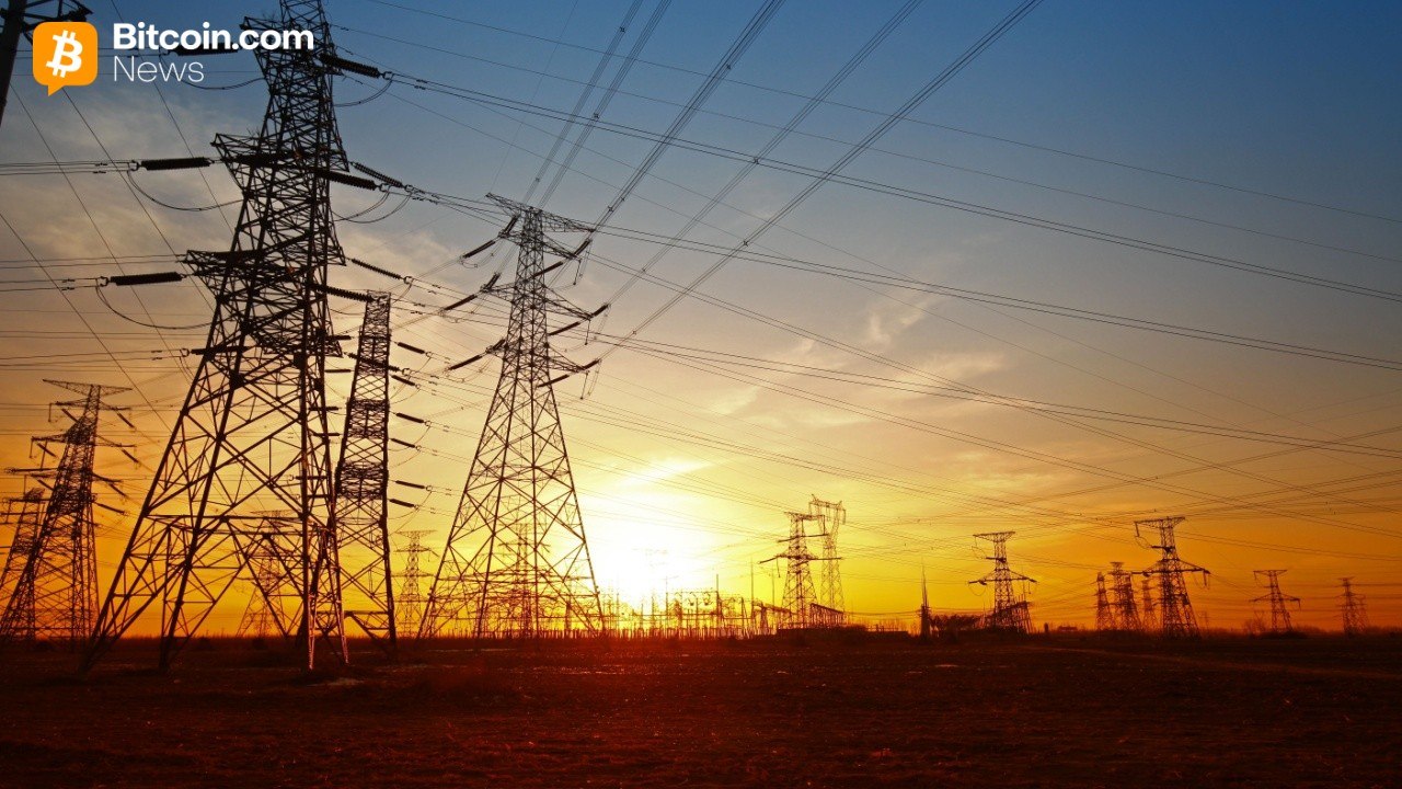 Bitlease Founder Nima Beni on Why Falling Hashrates Aren't a Threat – Mining Bitcoin News