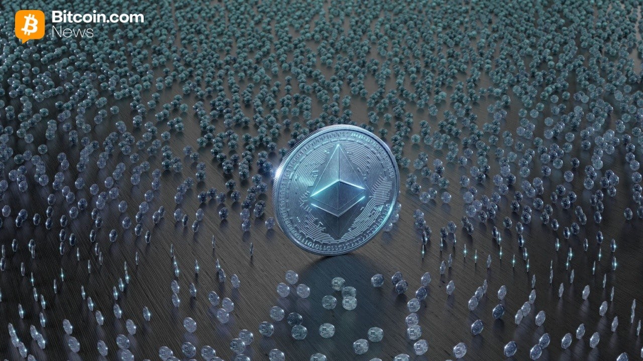 Bitmine Reports $3.8 Billion Quarterly Loss as Ethereum Bet Takes Toll – Crypto News Bitcoin News