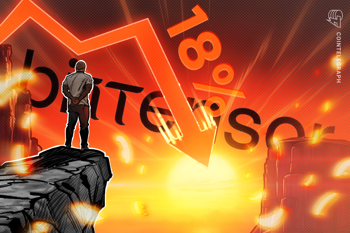 Covenant AI Leaves Bittensor Amid Decentralization Concerns, TAO Drops 18%