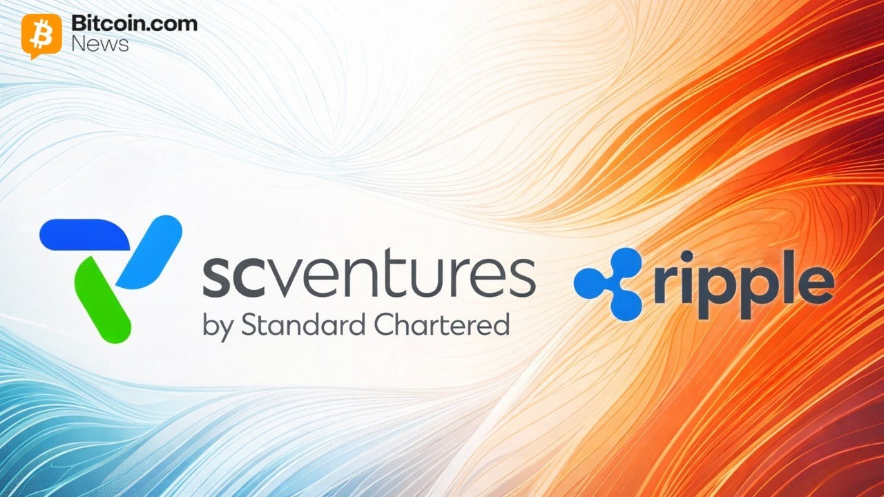 Keyrock Secures $1.1B Valuation After Ripple Support and SC Ventures Funding Drive Expansion – Featured Bitcoin News
