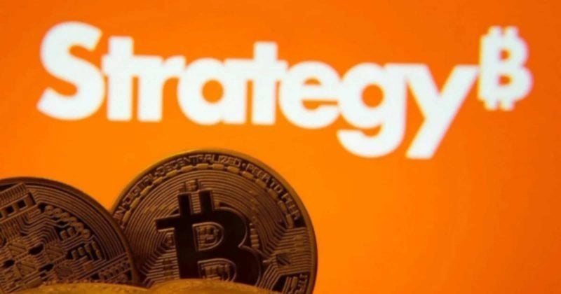 Strategy shares surge above $170 amid Bitcoin price rebound