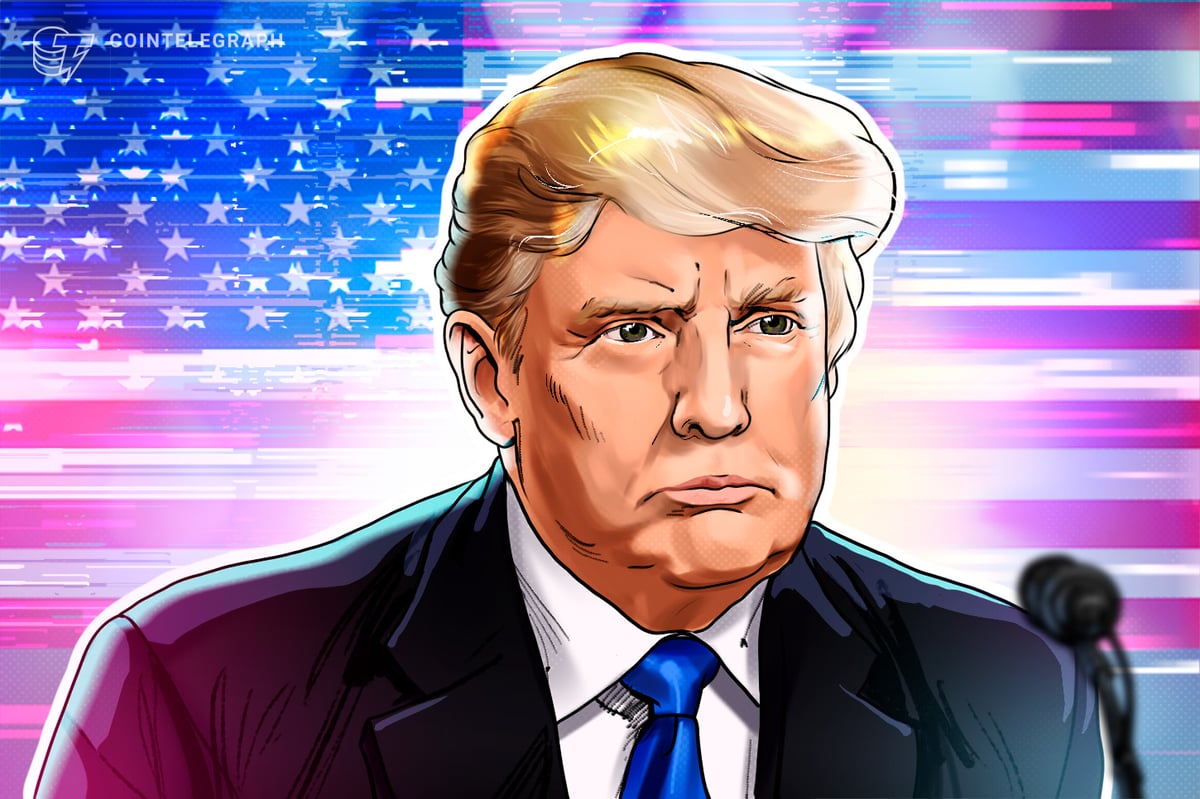 Trump Signals Possible US Withdrawal from Iran Within Weeks