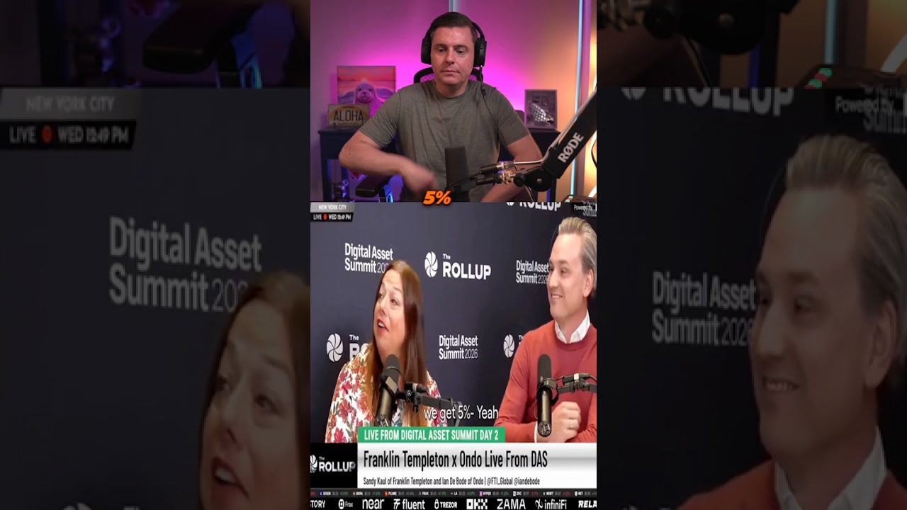 XRP YOU NEED TO HEAR THIS