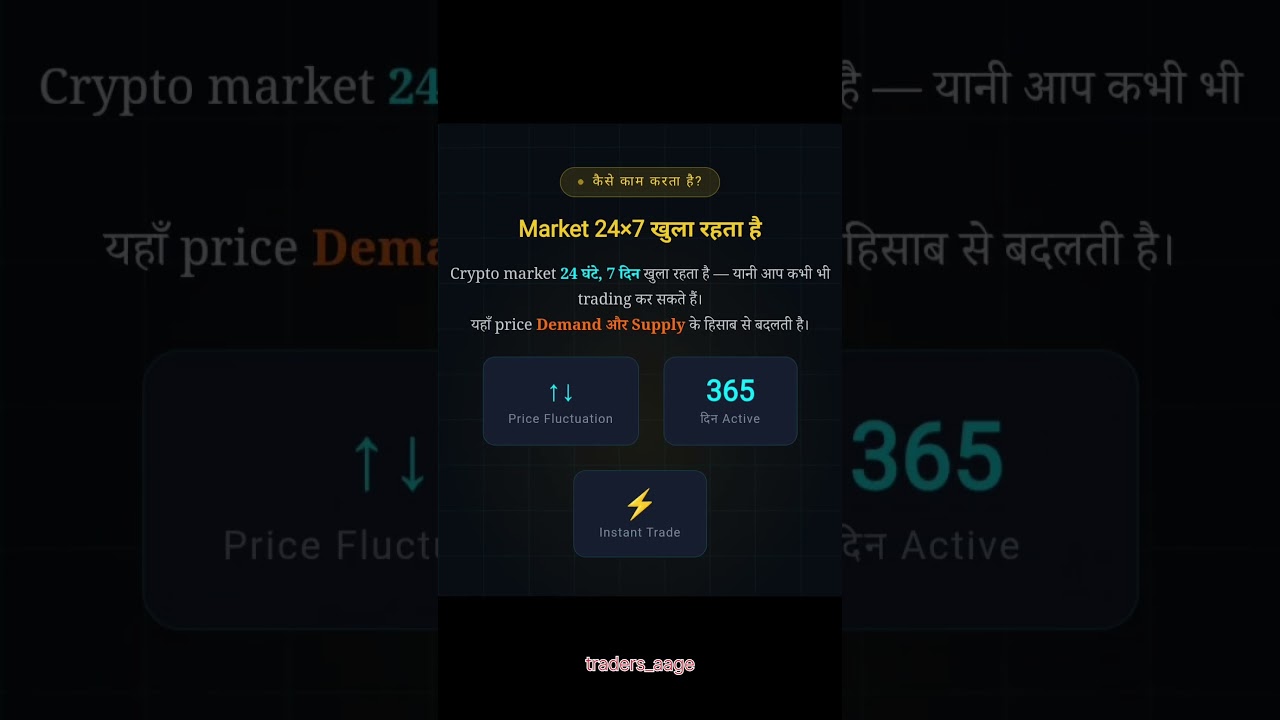 Crypto trading for beginners crypto cryptocurrency trading traders aage