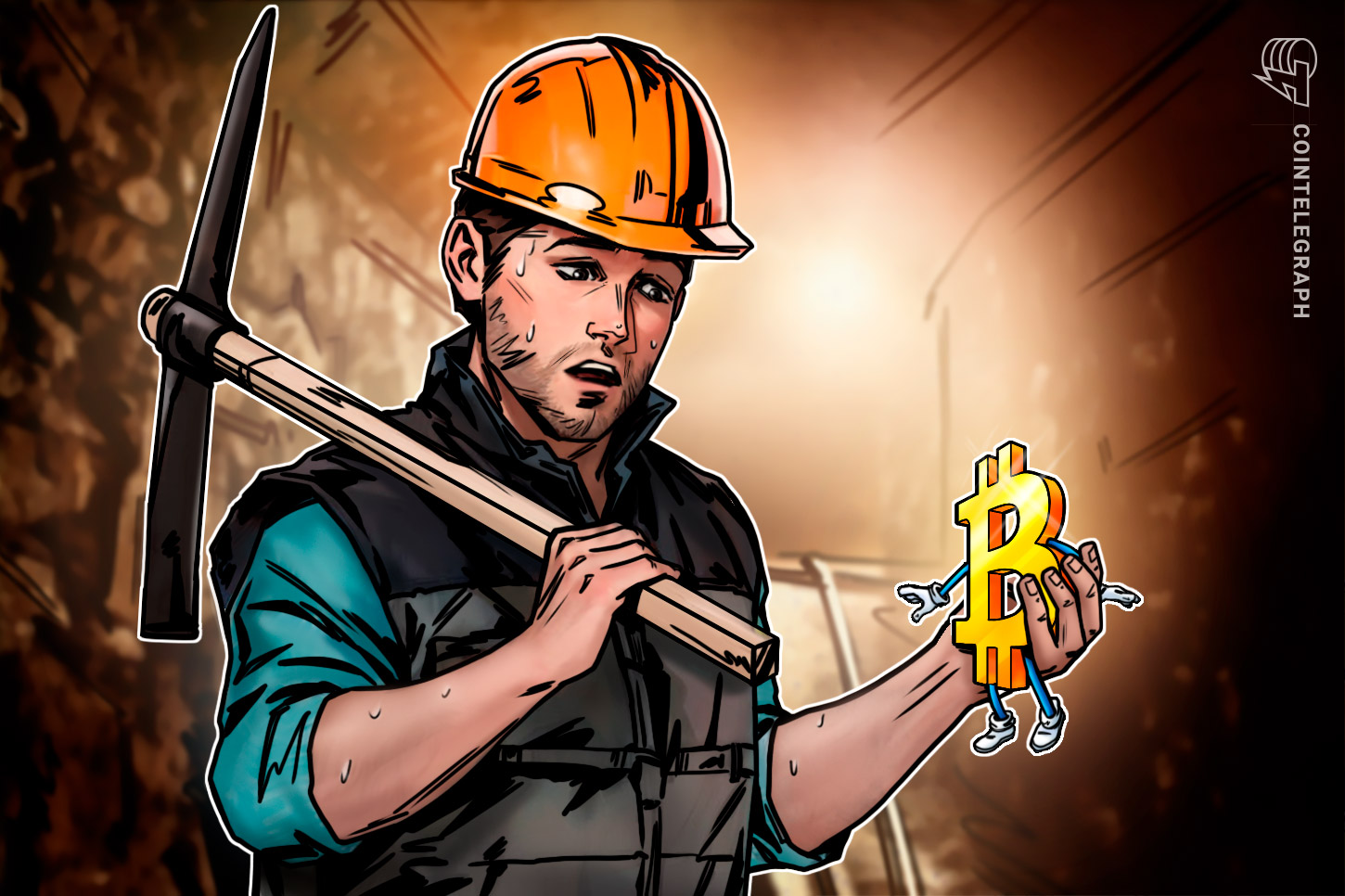Cointelegraph