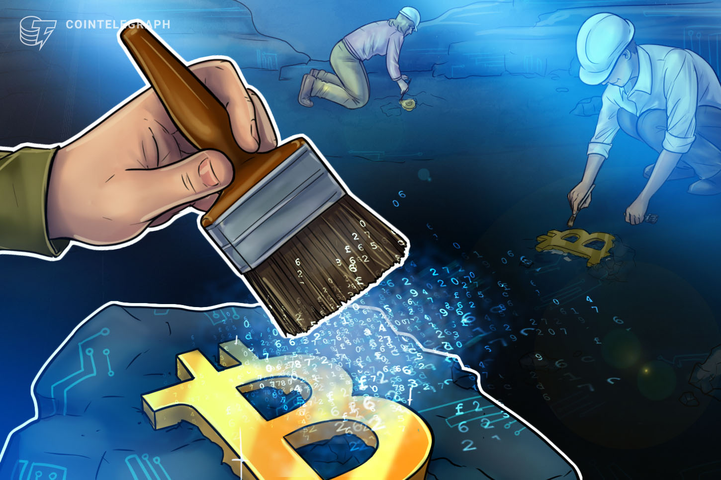 Cointelegraph