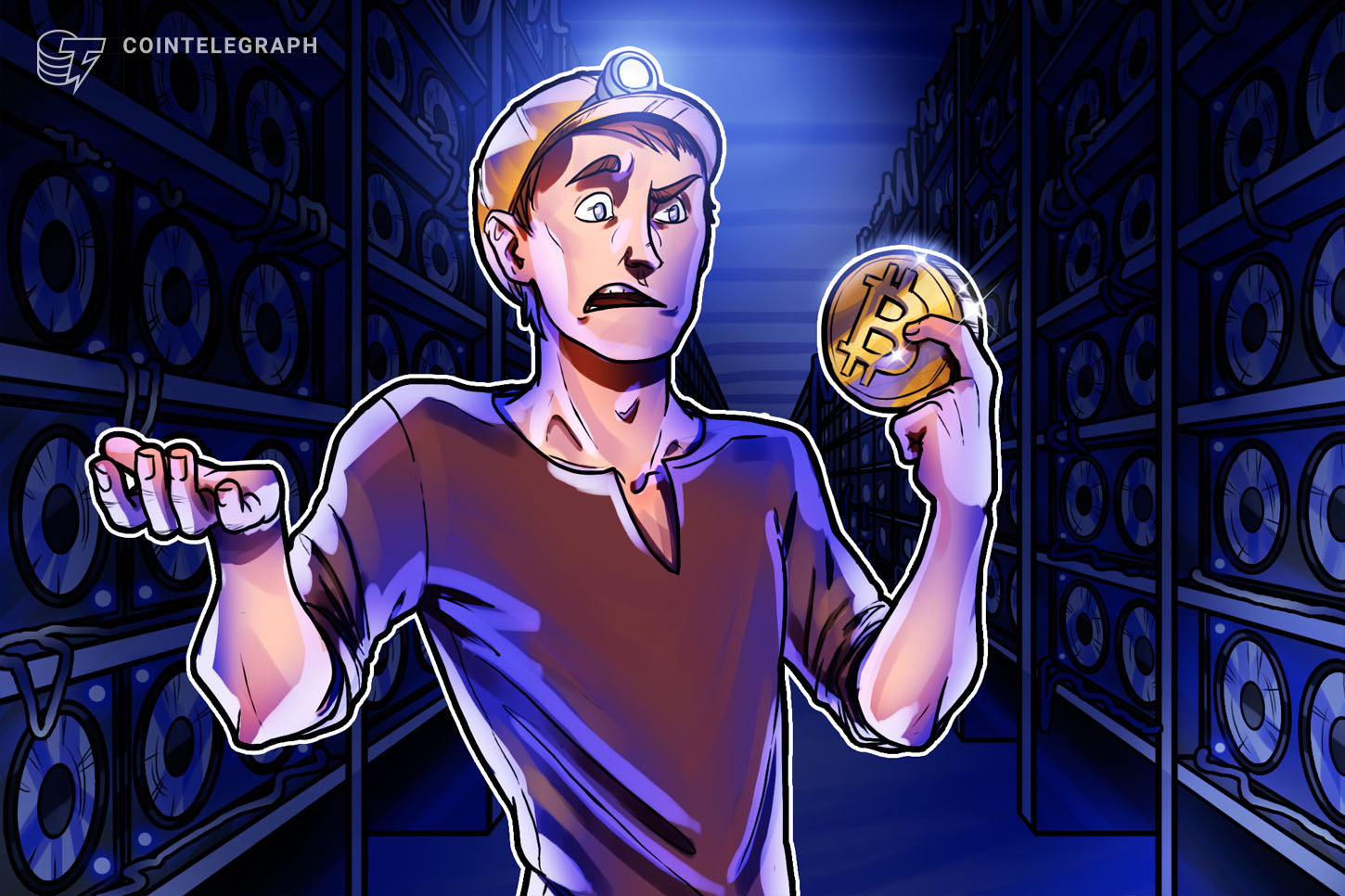 Cointelegraph