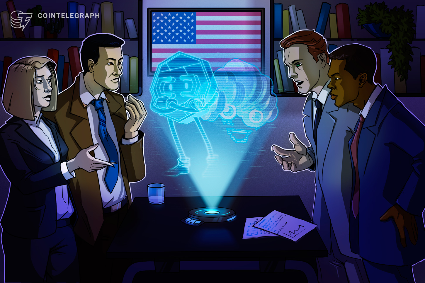 Cointelegraph