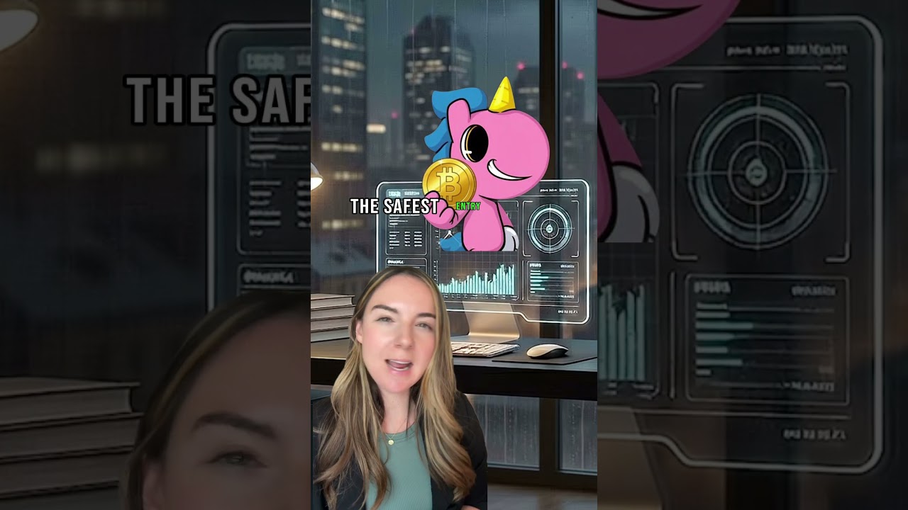 Crypto Tips for Beginners and Beyond! @unicornfartdustUFD #bitcoin