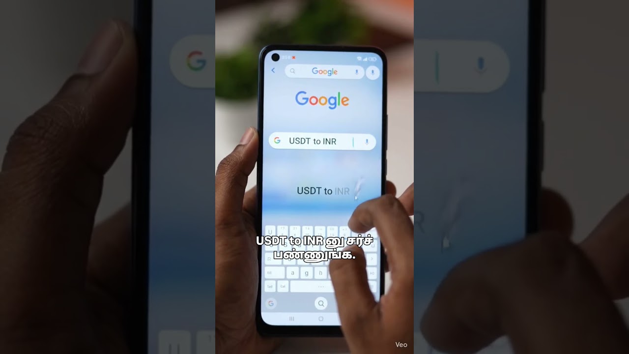 Crypto la beginners kandippa therinjikka vendiya coin idhu!”-USDT💥
