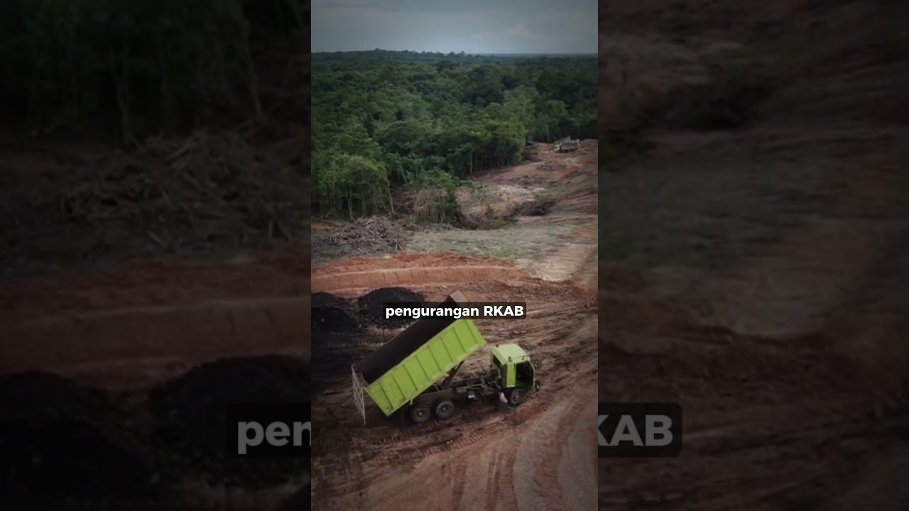 DPR buka suara soal konflik tambang!