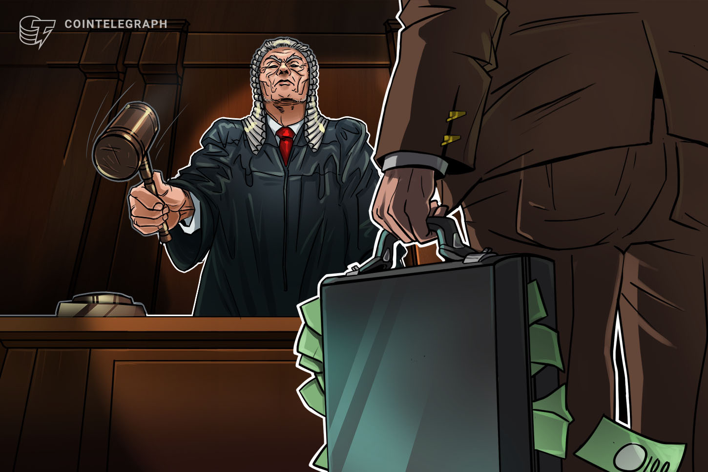 Cointelegraph