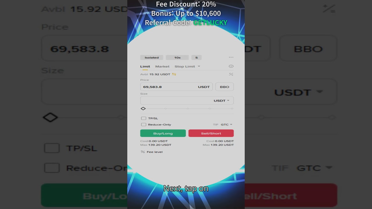 How to Sell Crypto on Binance Mobile – Reliable Aussie