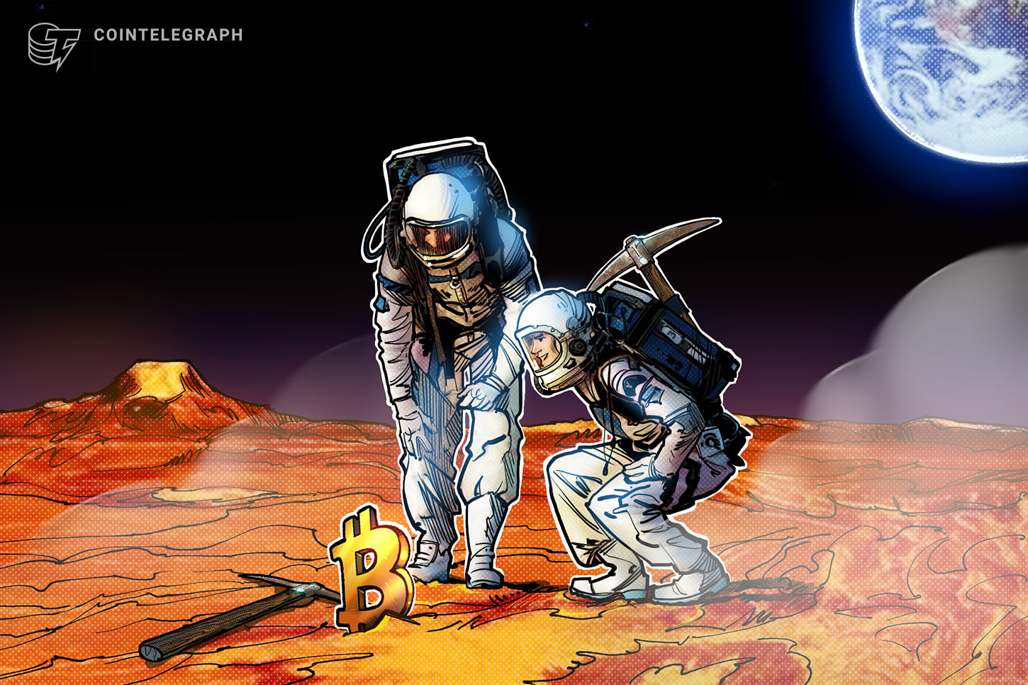 Cointelegraph