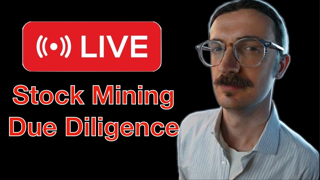 The Silver Institute Strikes Again! Fake Deficits, Mining News &