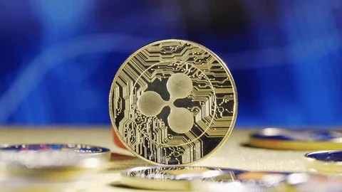 XRP