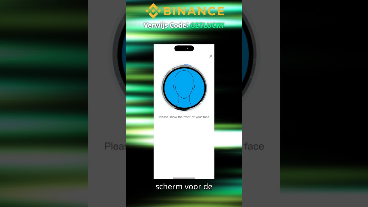 Binance KYC verificatie: volledige handleiding voor beginners