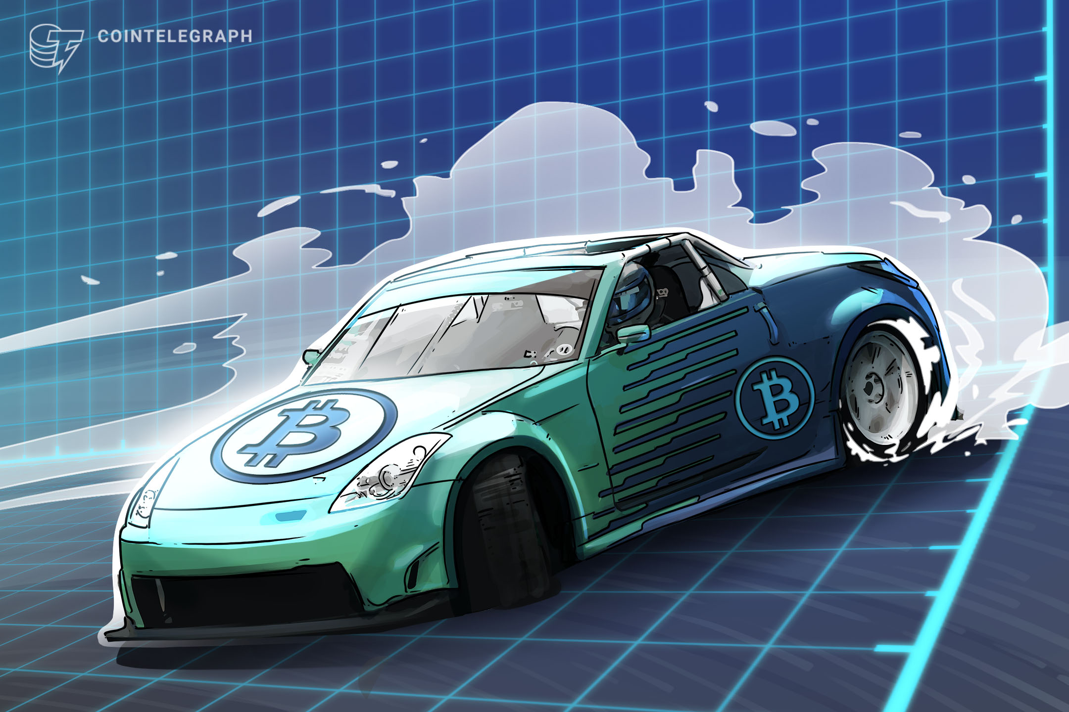 Cointelegraph