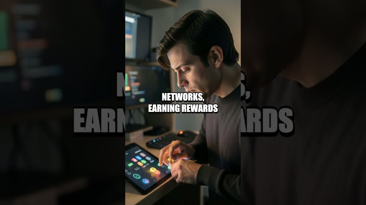 Doors of Digital Wealth A Real World Guide to Earning