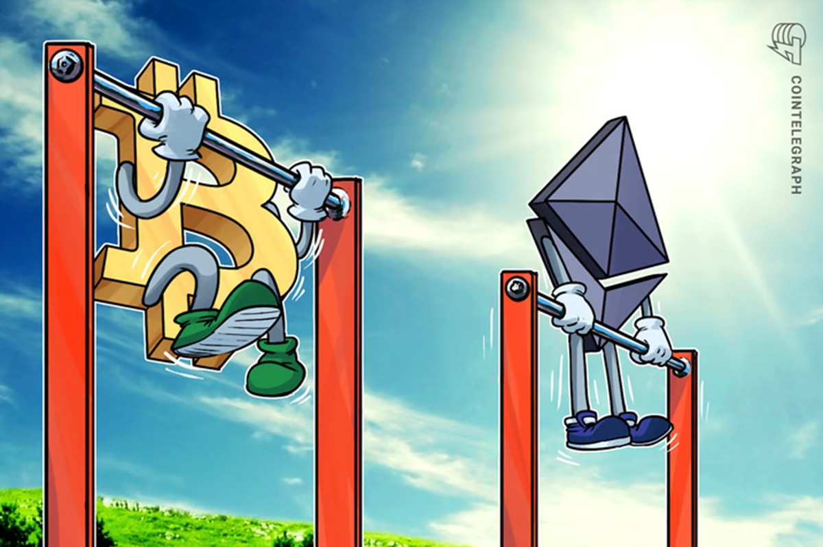 Cointelegraph