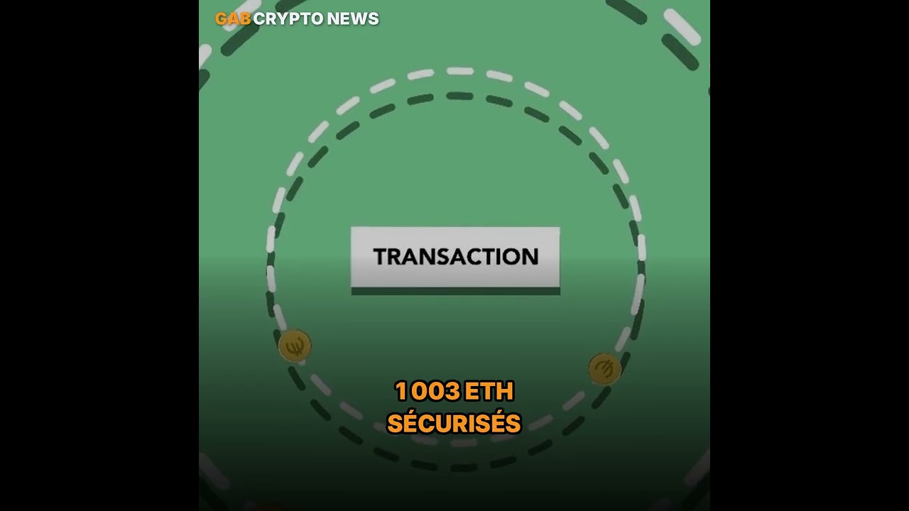 Hack crypto : Il sauve 2 millions de $ bloqués