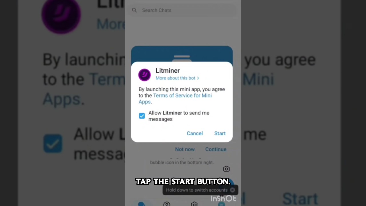 💸How to Create a LitMiner⛏️ Account | Complete Beginner Guide
