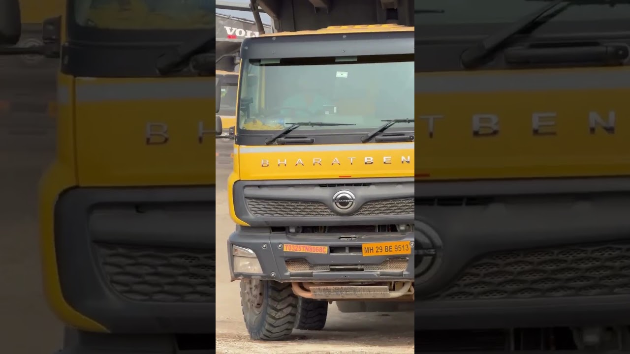Mining ⛏️ #transport #trending #dumper #youtubeshorts #trailer #shorts