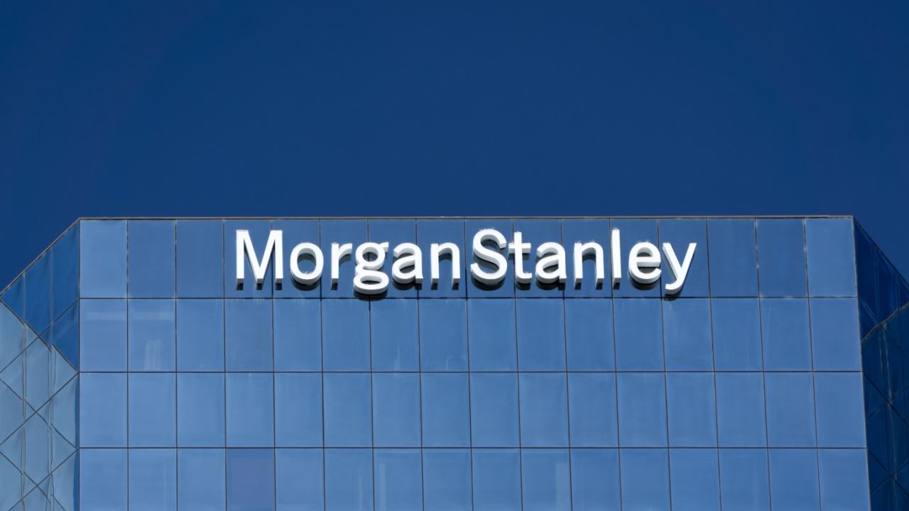 Morgan Stanley and Galaxy Launch Crypto Lending Pathway Into Bitcoin ETPs