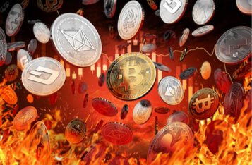 Tech-stock slump rattles crypto as Polymarket puts 99% on BTC above $54K