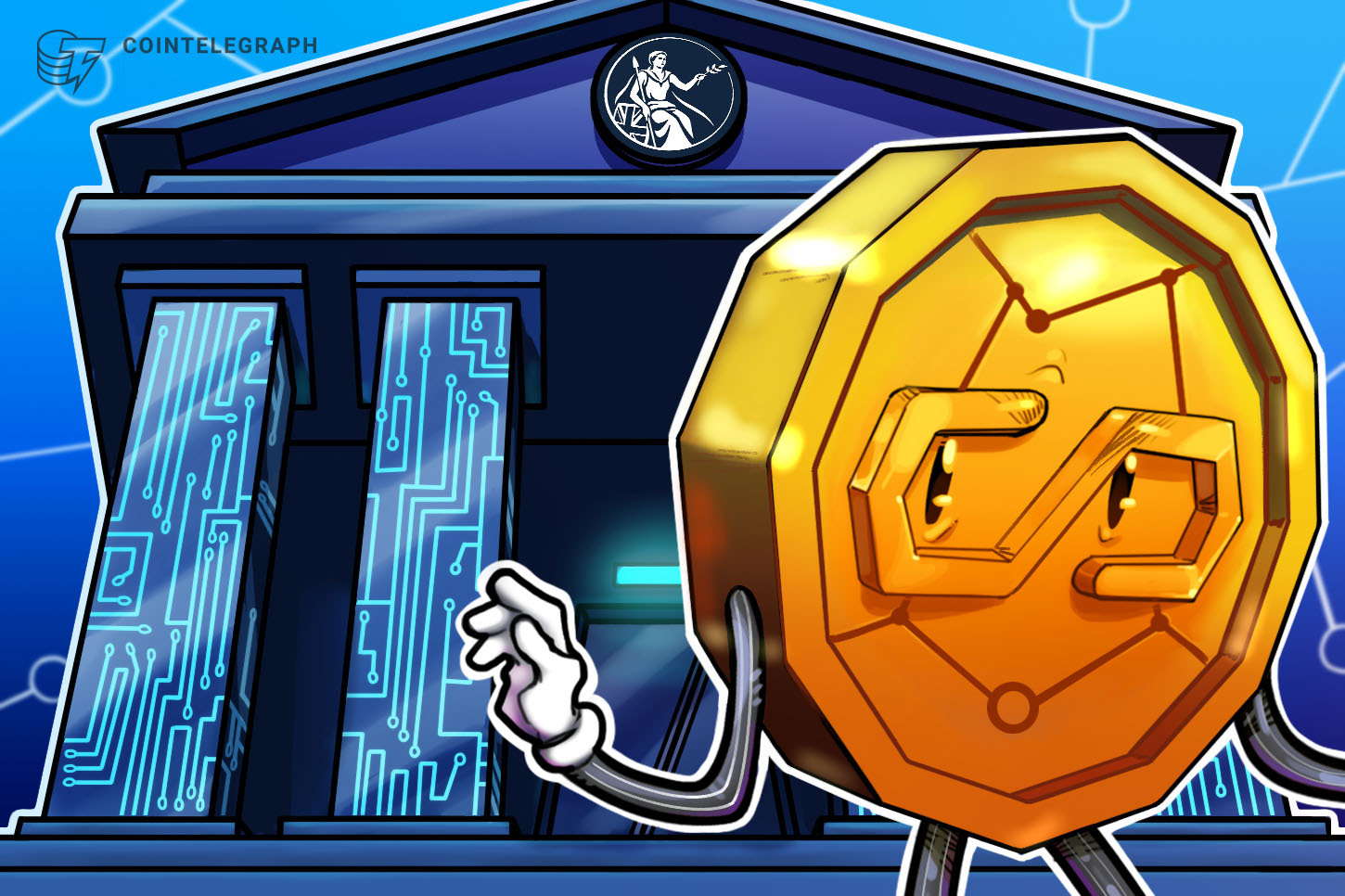 Cointelegraph