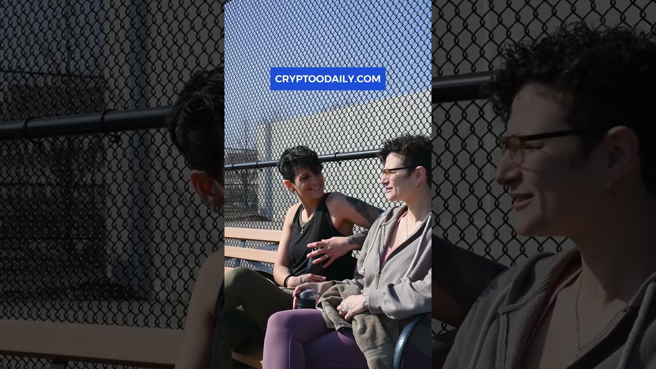 A Beginner Crypto Income Idea Almost Nobody Talks About