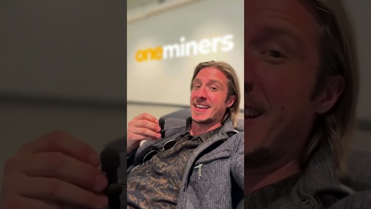Bear Market Mining: The Technical Surviva Guide Project ⚠️ But