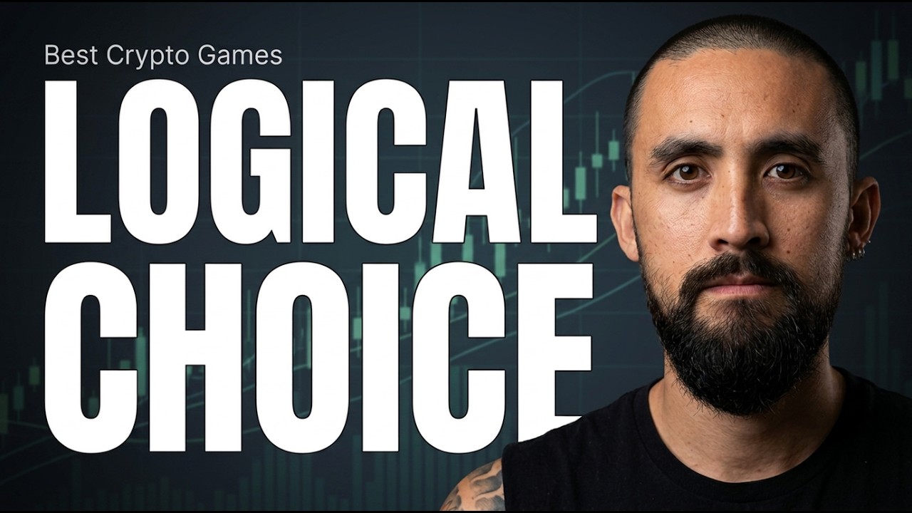 Best Crypto Games ? (Toobit Honest 2026 Guide)