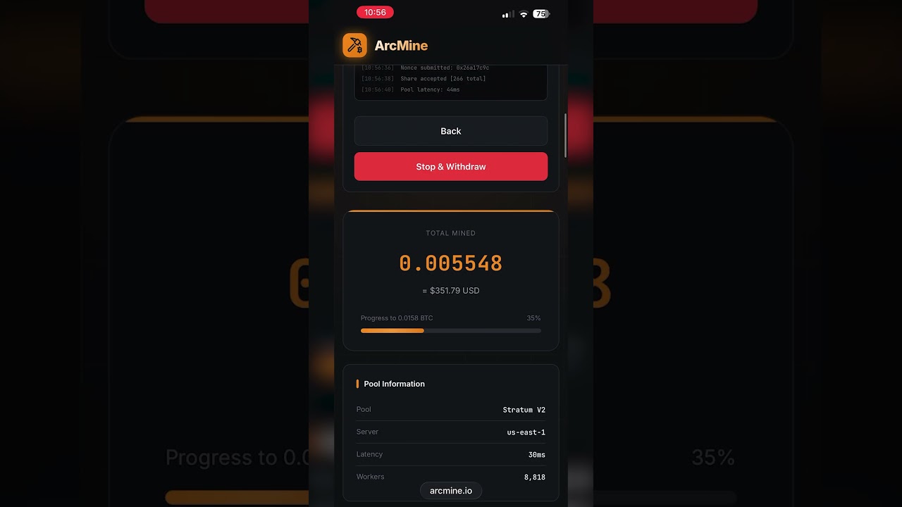 Crypto Mining Without Hardware? Here's How