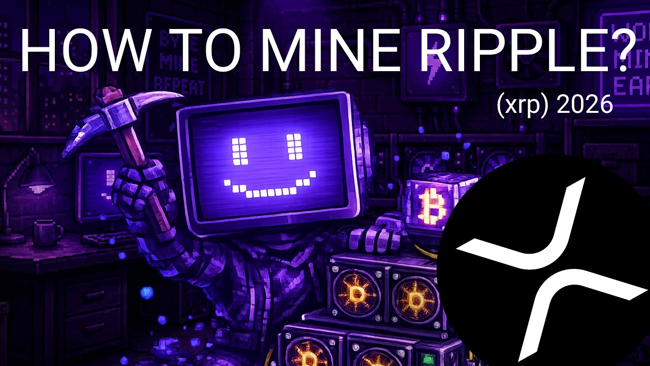 Earn XRP with UnMineable! 💸 Complete Setup Guide (3-Minute Tutorial)