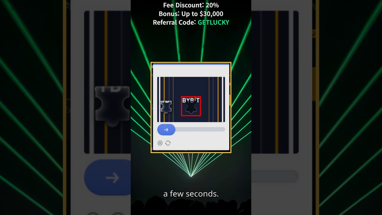 How To Create a Bybit Account (Get Bonus with Referral!)