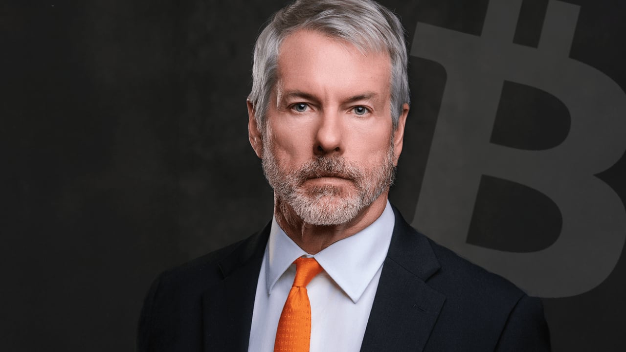 Michael Saylor Says Bitcoin Can Grow 100-Fold, Warns Rule Changes Could Threaten Its Future