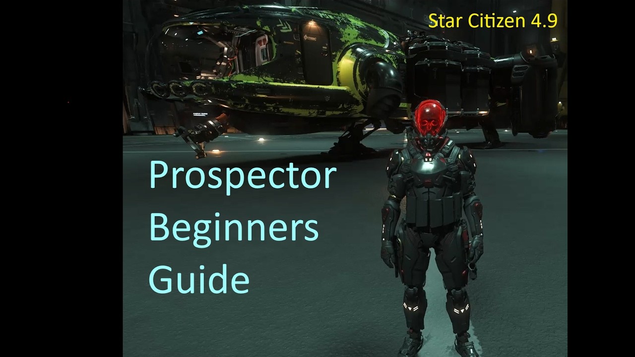 Mining Beginners Guide 1