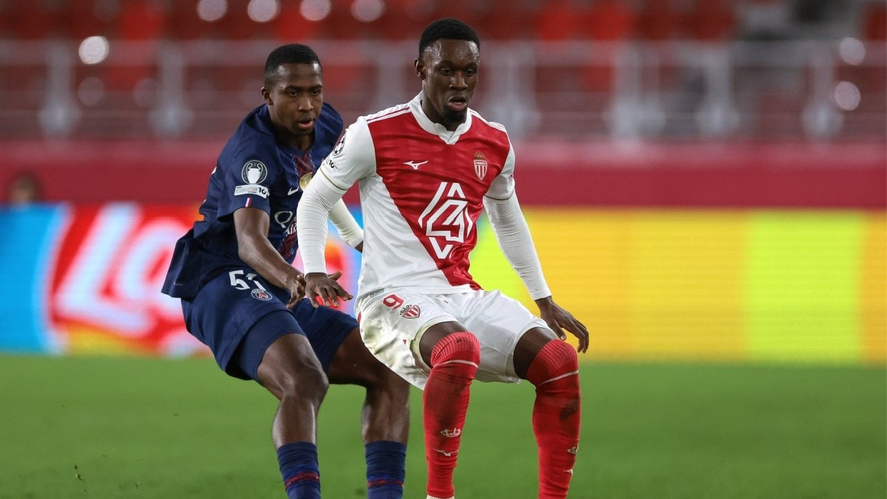 Prediction Markets Surge Over Folarin Balogun's Suspended FIFA Red Card