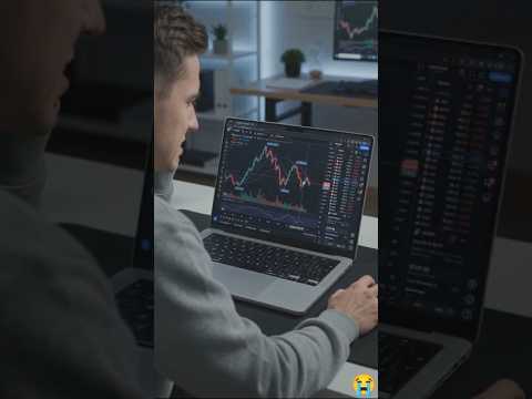 Trading Mistakes Beginners Make (Avoid These Costly Errors!)