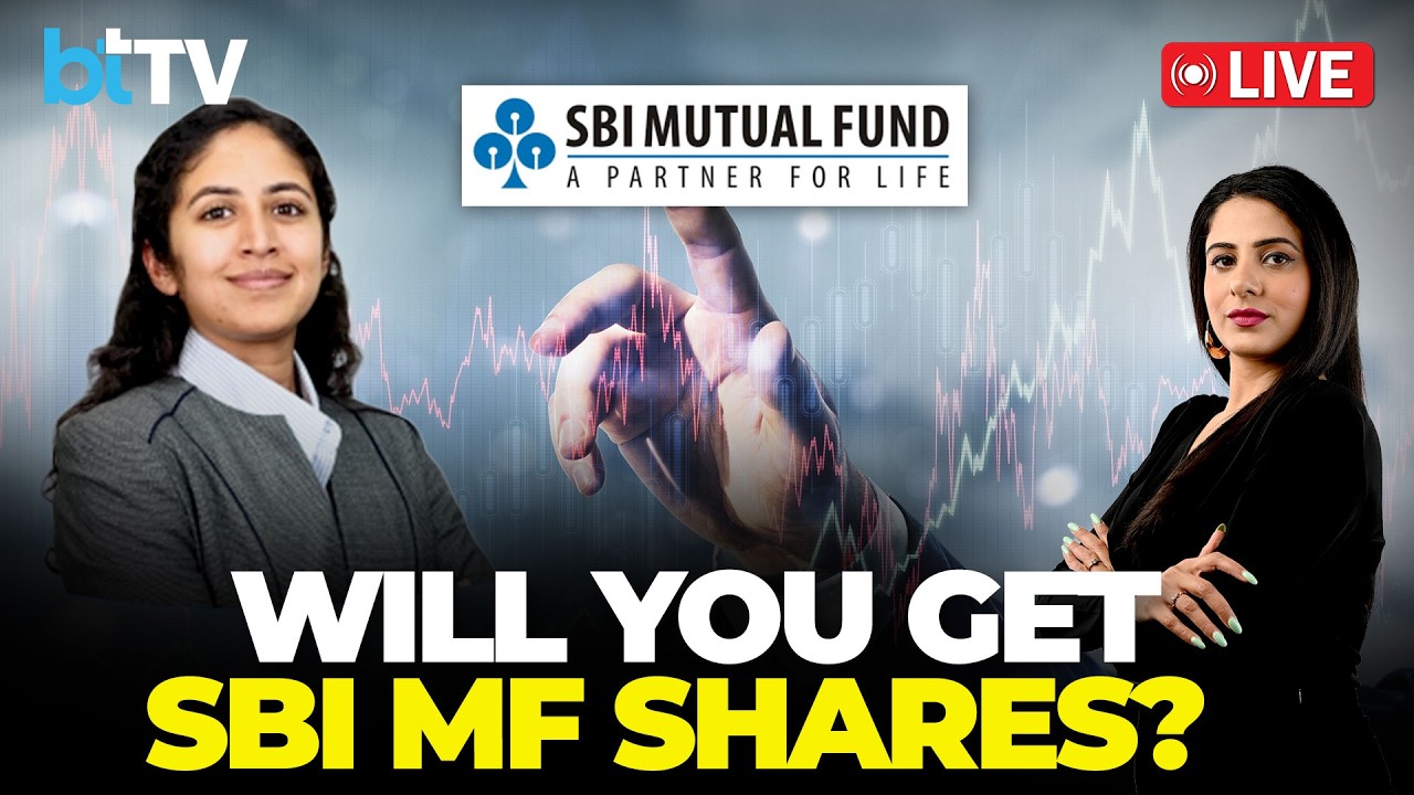 What Are Your SBI Mutual Fund Allotment Chances? | Caliber
