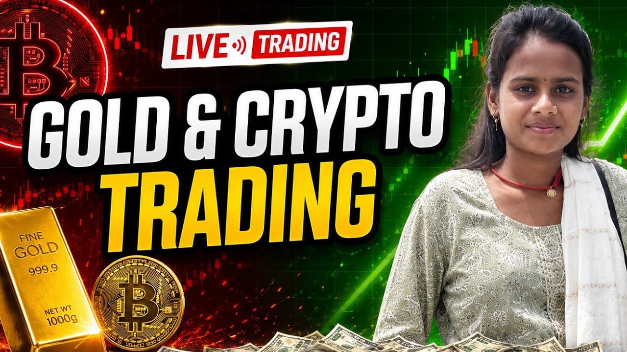 #shorts LIVE CRYPTO TRADING | #Bitcoin Live Trading | #live
