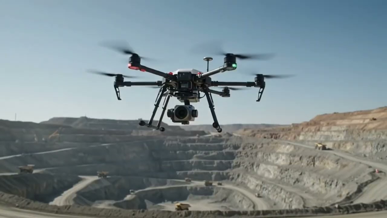 @Beginner's Guide to Mining Equipment Today