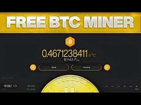 Best Free Bitcoin Cloud Mining Booster Withdraw Proof Miner Software