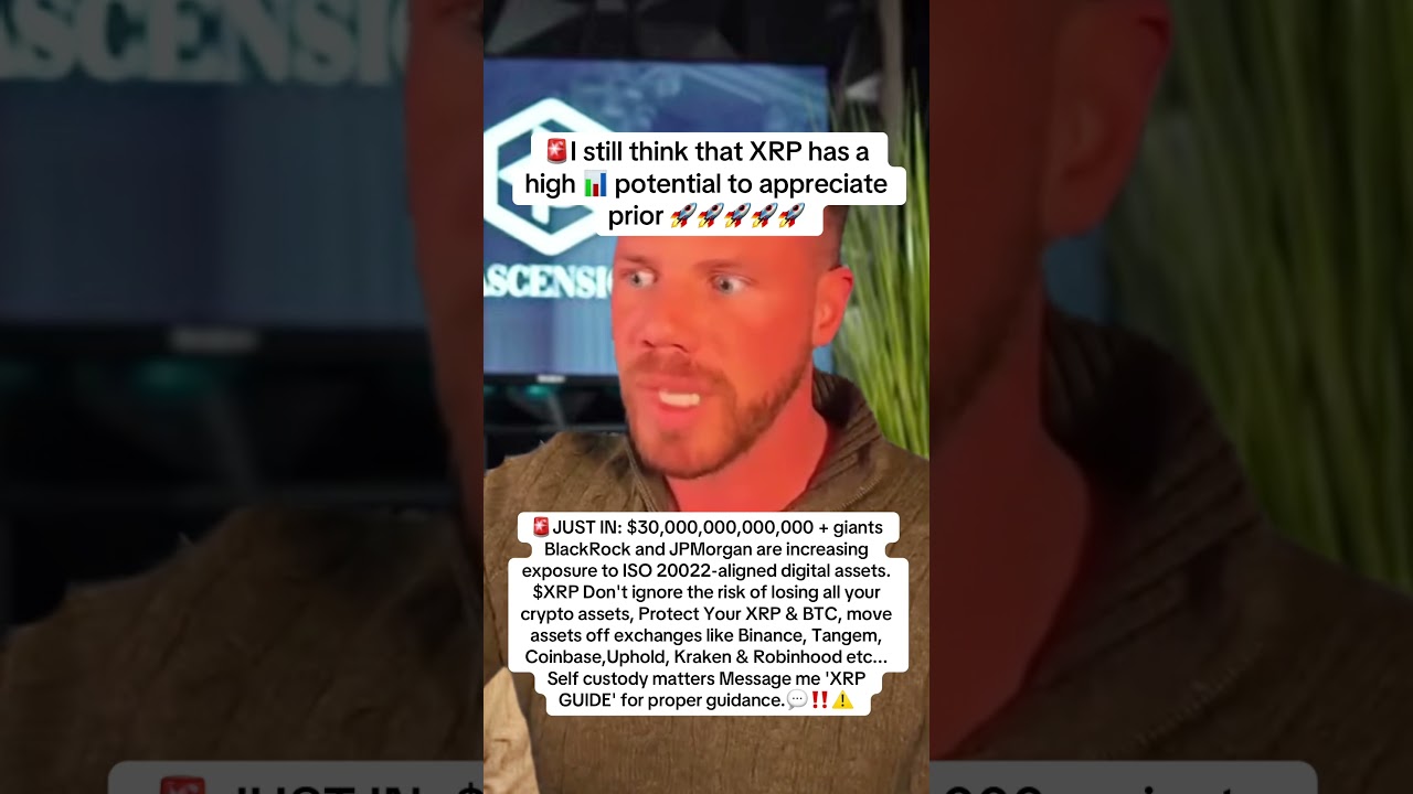 COMMENT "XRP GUIDE" FOR GUIDANCE #creatorsearchinsights #xrp#bitcoin#crypto #100kviews