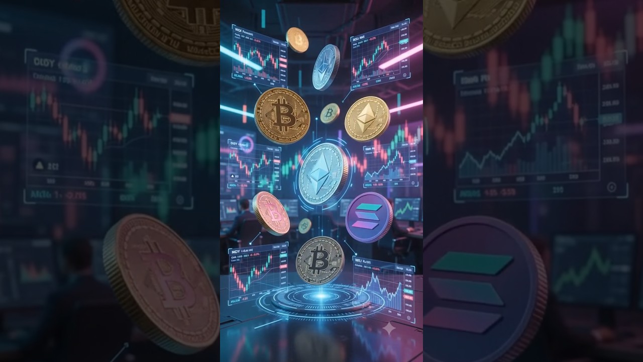 DAILY CRYPTO CURRENCY NEWS IN BITCOIN SPECIAL 📈 #bitcoin #crypto